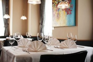 Restaurant Post in Ottenbach 4