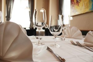 Restaurant Post in Ottenbach 5